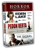 Horror Box 1 (Eden Lake, Pedon Verta, Signal)